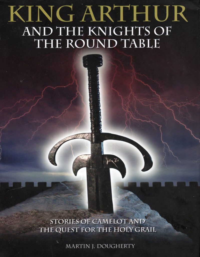 King Arthur and the Knights of the Round Table