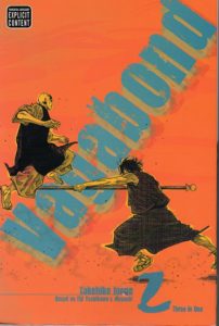 Vagabond Volume 2