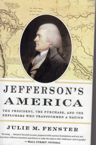 Jefferson's America