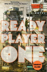 Ready Player One