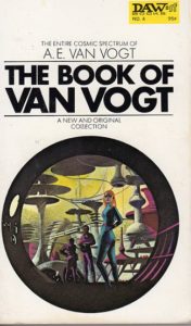 The Book of Van Vogt