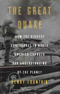 The Great Quake