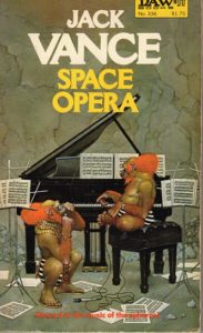 Space Opera