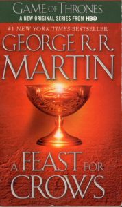 A Feast for Crows