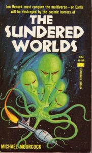 The Sundered World