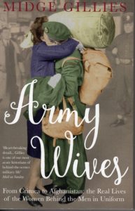 Army Wives