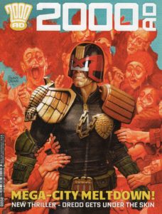 2000 AD #2020