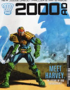 2000 AD #2024