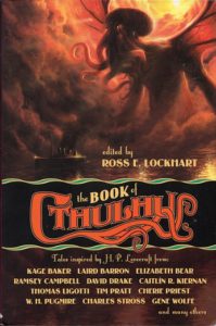 The Book of Cthulhu