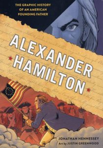 Alexander Hamilton