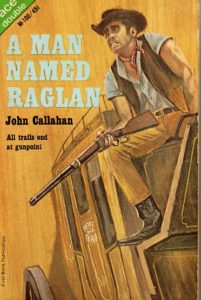 A Man Named Raglan