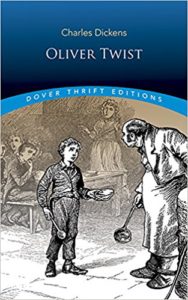 Oliver Twist