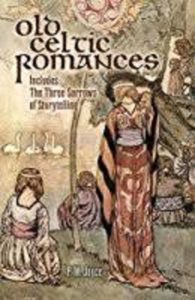 Old Celtic Romances