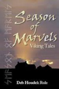 Season of Marvels: Viking Tales