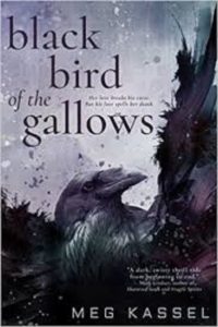 Black Bird of the Gallows