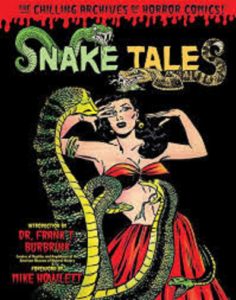 Snake Tales