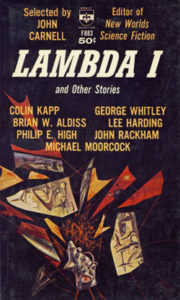 Lambda I and Other Stories