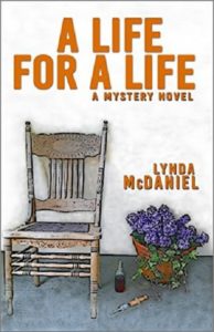 A Life for a Life: A Mystery Novel