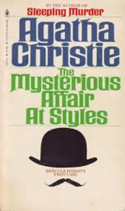 The Mysterious Affair at Styles