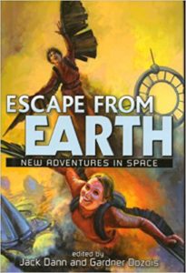 Escape from Earth: New Adventures in Space