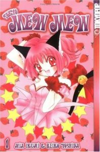 Tokyo Mew Mew, Volume One