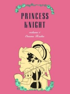 Princess Knight