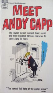 Meet Andy Capp