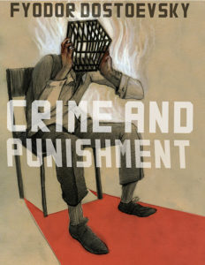 Crime and Punishment