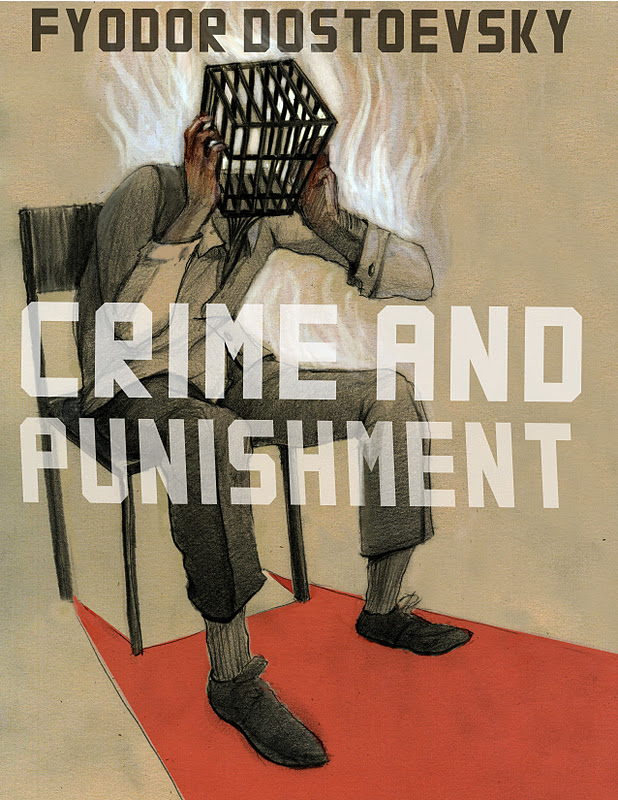 Book Review: Crime and Punishment – SKJAM! Reviews