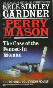 The Case of the Fenced-in Woman