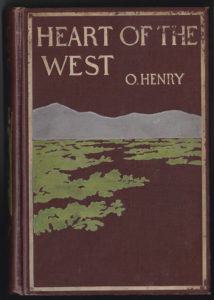 Heart of the West