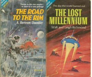 The Lost Millennium | The Road to the Rim