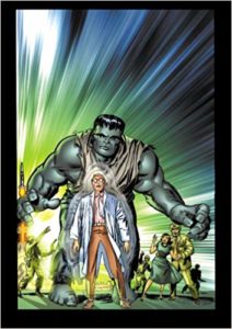 Essential Hulk Vol. 1