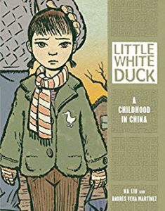 Little White Duck: A Childhood in China