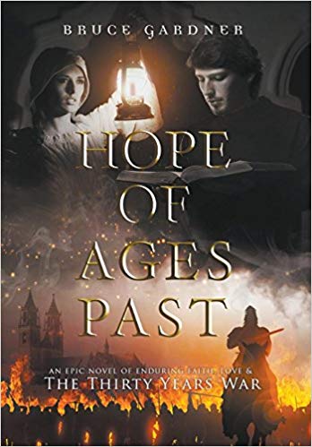 Hope of Ages Past