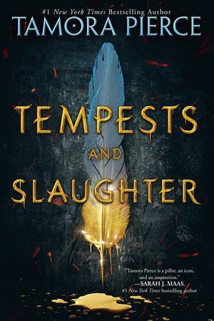 Tempests and Slaughter