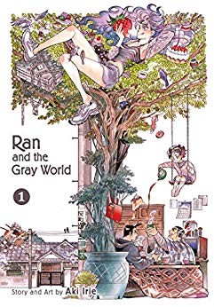 Ran and the Gray World 1