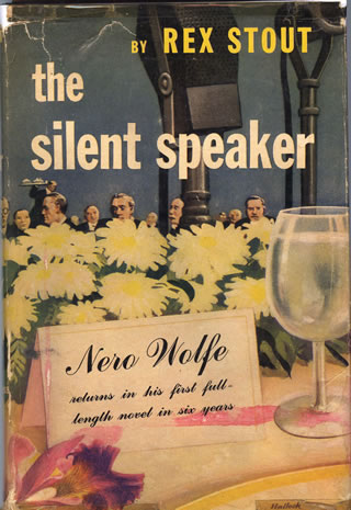 The Silent Speaker