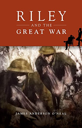 Riley and the Great War