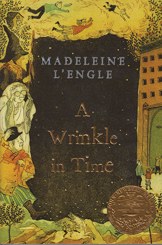 A Wrinkle in Time