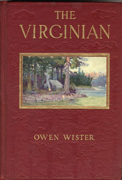 The Virginian