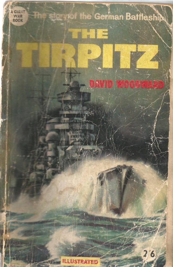 The Tirpitz