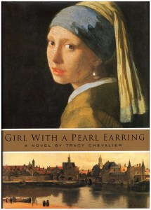 Girl with a Pearl Earring