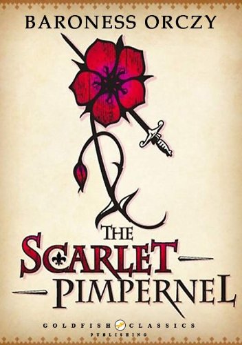 The Scarlet Pimpernel