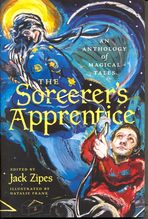 The Sorcerer's Apprentice