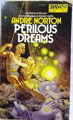 Perilous Dreams