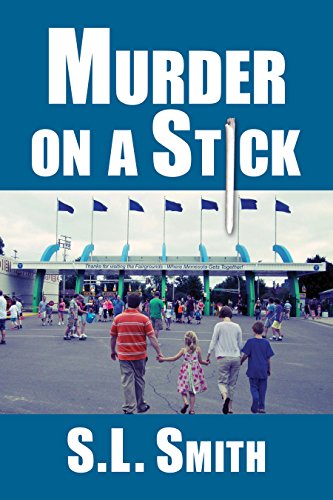 Murder on a Stick