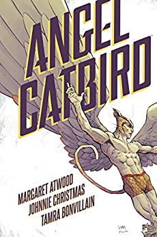 Angel Catbird Vol. 1