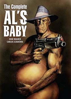 The Complete Al's Baby