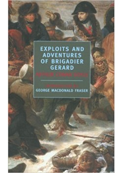 Exploits and Adventures of Brigadier Gerard